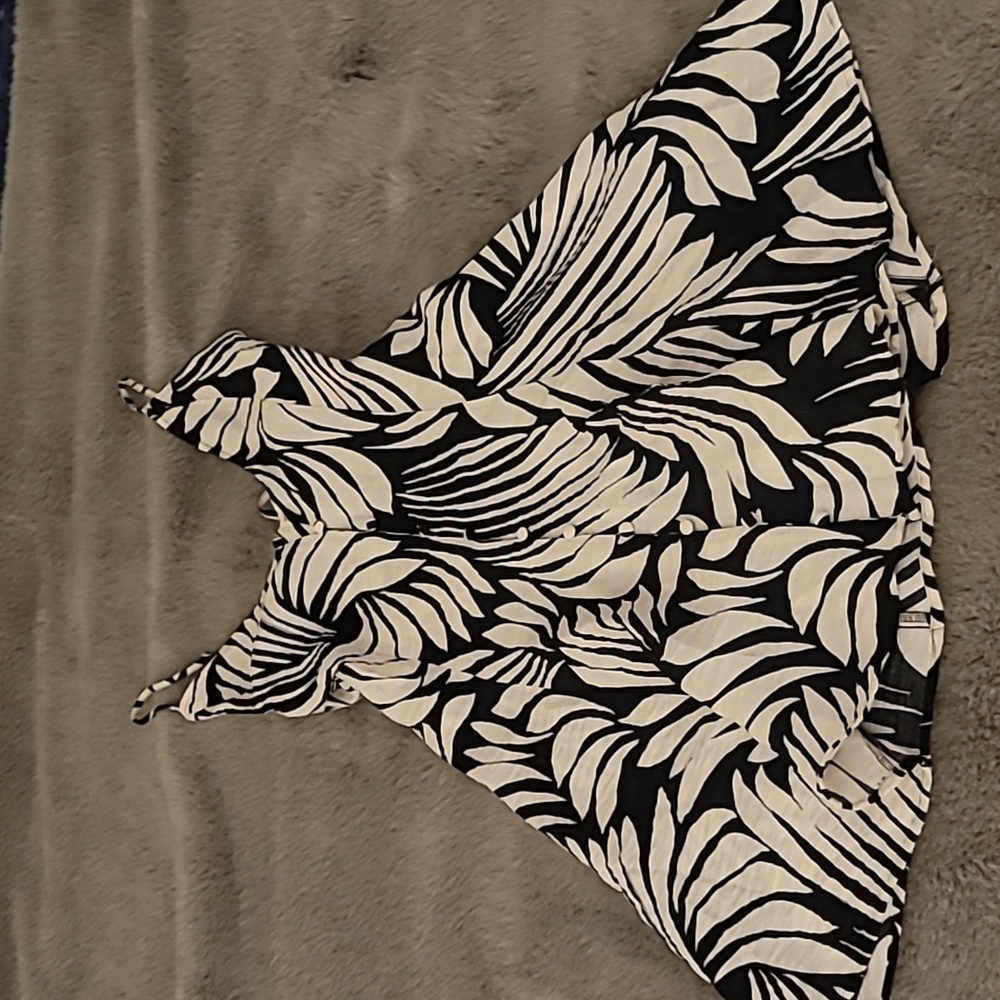 H&M dress